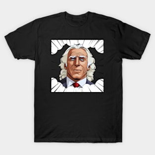 Ric Flair T-Shirt